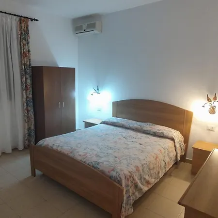 Apart-hotel Lo Zodiaco Lampedusa
